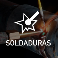 Soldaduras