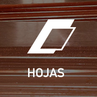 Hojas